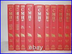 Confederate Military History Complete set of 16 Civil War Books