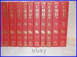 Confederate Military History Complete set of 16 Civil War Books