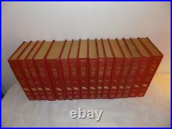 Confederate Military History Complete set of 16 Civil War Books