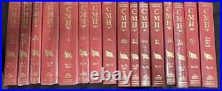 Confederate Military History Series Originally Published 1899 Reprint 1994