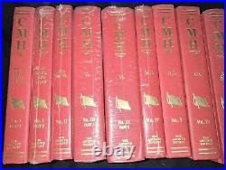 Confederate Military History Series Originally Published 1899 Reprint 1994