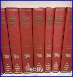 Confederate Military History Set National Historical Society Missing Vol. X P. I