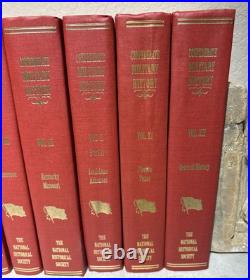 Confederate Military History Set National Historical Society Missing Vol. X P. I Confederate Military History Set National Historical Society Missing Vol. X P. I