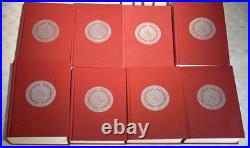 Confederate Military History Set National Historical Society Missing Vol. X P. I
