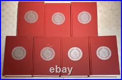Confederate Military History Set National Historical Society Missing Vol. X P. I