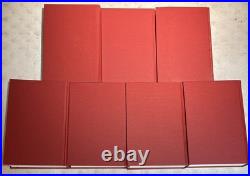 Confederate Military History Set National Historical Society Missing Vol. X P. I