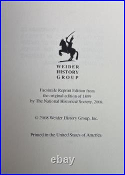 Confederate Military History Set National Historical Society Missing Vol. X P. I Confederate Military History Set National Historical Society Missing Vol. X P. I