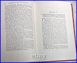 Confederate Military History Set National Historical Society Missing Vol. X P. I