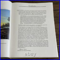 Confederate Rifles & Muskets 1st Edition 1996 Civil War Reference HC