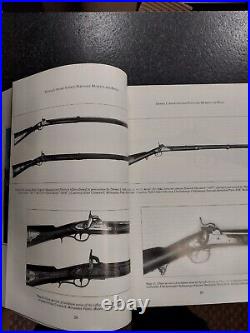 Confederate Rifles and Muskets Infantry Small Arms, Rifle, bayonet, Civil War