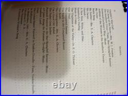 Confederate Scrap Book (1893 Not A Reprint)