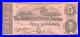 Confederate States $5 Dec. 2, 1862 T-53 UNC Civil War Note