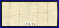 Confederate States CSA Civil War $20 July 25, 1861 C-C T-9 PF-3 CR-25