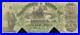 Confederate States CSA Civil War $20 Sept. 2, 1861 Rare T-17