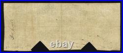 Confederate States CSA Civil War $20 Sept. 2, 1861 Rare T-17 Confederate States CSA Civil War $20 Sept. 2, 1861 Rare T-17