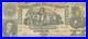 Confederate States CSA Civil War $20 Sept. 2, 1861 Solid 7777 T-20 PF-15 CR-UNL