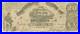 Confederate States CSA Civil War $20 Sept. 2, 1861 T-18
