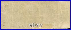 Confederate States CSA Civil War $20 Sept. 2, 1861 T-18
