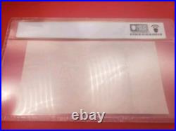 Confederate States Captured Csa Watermark Paper Block CIVIL War Pcgs 64 Ppq