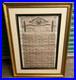 Confederate States of America CSA 1st Series $500 Civil War Loan Bonds Set