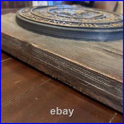 Confederate States of America February 22, 1862 Deo Vindice Civil War Dixie 24
