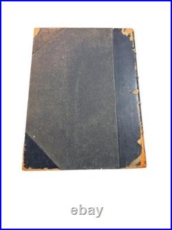 Confederate Veteran Journal Vols 8-9 1900-1901 Civil War History Periodical