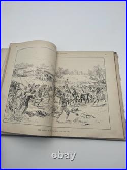Confederate War Journal Volume 1 April 1893 To March 1894