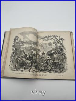 Confederate War Journal Volume 1 April 1893 To March 1894