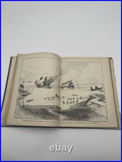 Confederate War Journal Volume 1 April 1893 To March 1894