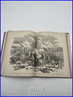 Confederate War Journal Volume 1 April 1893 To March 1894