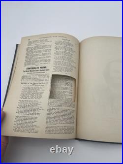Confederate War Journal Volume 1 April 1893 To March 1894