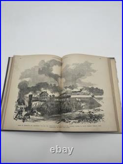 Confederate War Journal Volume 1 April 1893 To March 1894