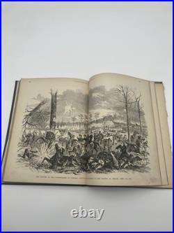 Confederate War Journal Volume 1 April 1893 To March 1894