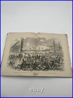 Confederate War Journal Volume 1 April 1893 To March 1894