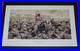 Dale Gallon Confederate Glory Civil War Print Mint Condition UNFRAMED