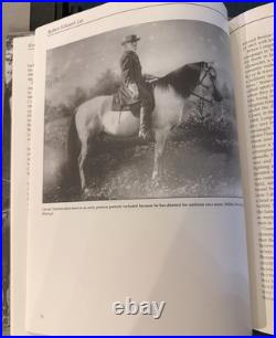 Davis Confederate General 1991 HC Complete 6 Vol Set Civil War Illustrated VG
