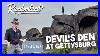 Devil S Den At Gettysburg Exclusive Tour With CIVIL War Expert Garry Adelman