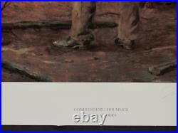 Don Troiani Confederate Drummer Collectible Civil War Print MINT -Unframed