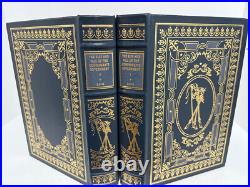 Easton Press Rise and Fall of Confederate Government Davis Civil War Library Easton Press Rise and Fall of Confederate Government Davis Civil War Library