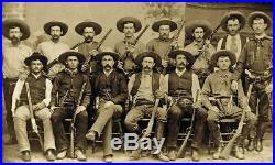 Edc Custom Handmade Confederate CIVIL War Gaucho Cowboy Sheffield Bowie Style