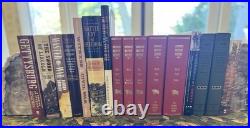 Elite Civil War Eastern Theater Military Library Confederate, Mead, & Maps