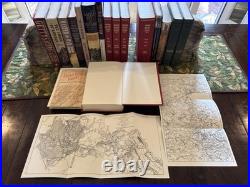 Elite Civil War Eastern Theater Military Library Confederate, Mead, & Maps Elite Civil War Eastern Theater Military Library Confederate, Mead, & Maps