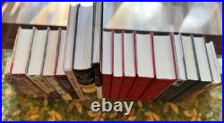 Elite Civil War Eastern Theater Military Library Confederate, Mead, & Maps