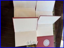 Elite Civil War Eastern Theater Military Library Confederate, Mead, & Maps