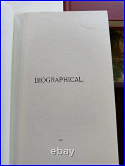 Elite Civil War Eastern Theater Military Library Confederate, Mead, & Maps