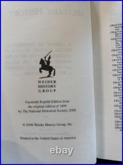 Elite Civil War Eastern Theater Military Library Confederate, Mead, & Maps