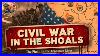 Episode 342 CIVIL War In The Shoals