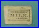 Exceedingly Rare Pensacola, Florida Civil War Confederate Ration Ticket Klein MS