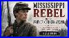 Fall Asleep To The American CIVIL War A Confederate Soldier S Memoirs Part 1 Of 2 6 Hours
