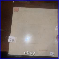 Feb 17th 1864 $1000 2nd Series Confederate States of America Civil War Bond